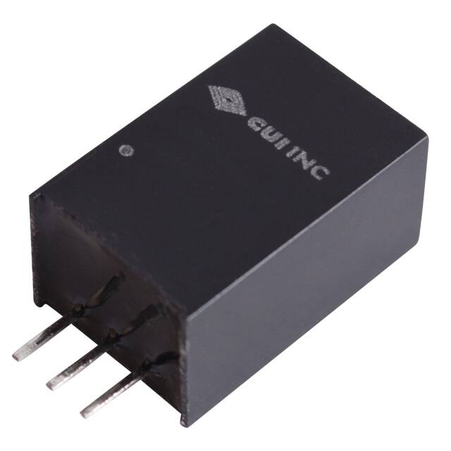 V7806-2000 CUI Inc.  DC DC Converters